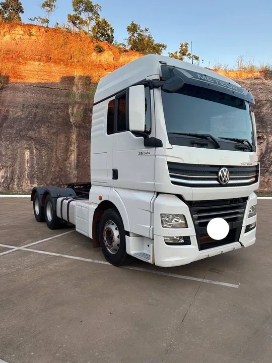 Vw Meteor 29-520 6x4 2023