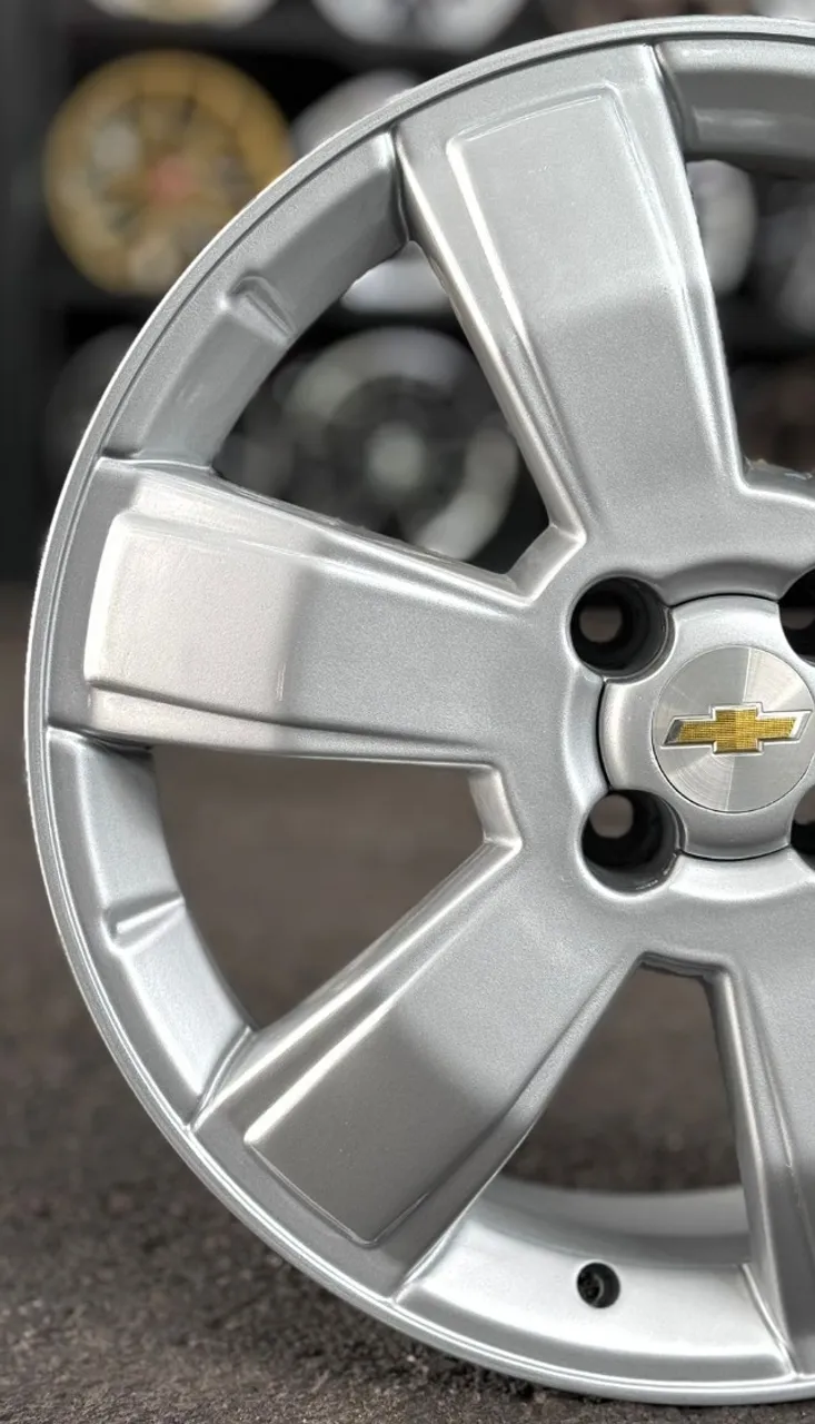 Montana Rims
