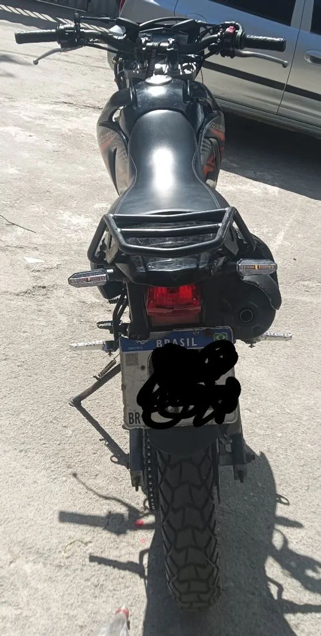 LANDER 250 - Foto 3