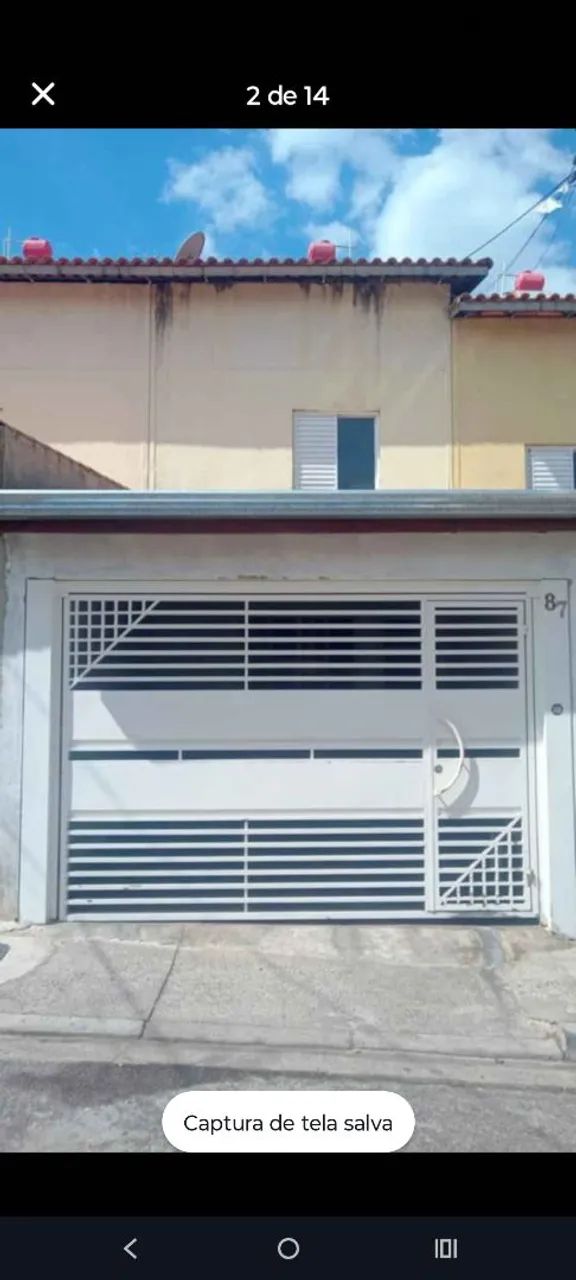 Foto - Votorantim - Jardim das Colinas
