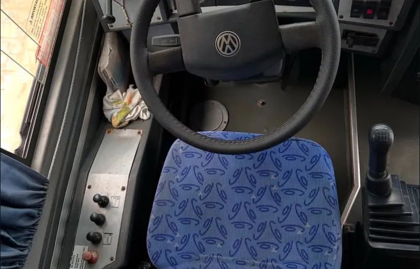 Comil Campione 3,65 VW 18.320  - Foto 5