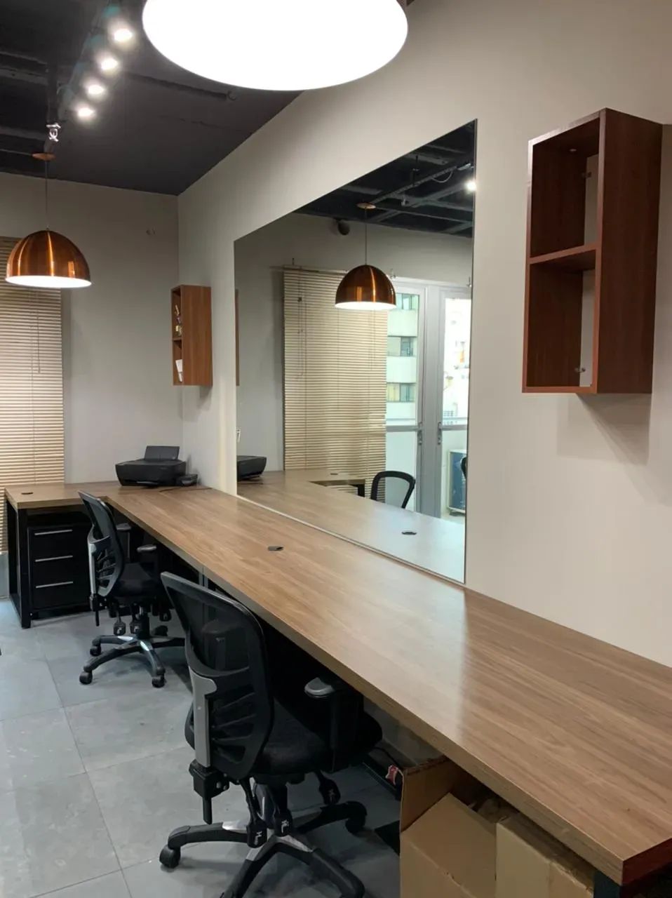 Sala comercial em Rua Haddock Lobo - Cerqueira César - São Paulo/SP - Foto 14