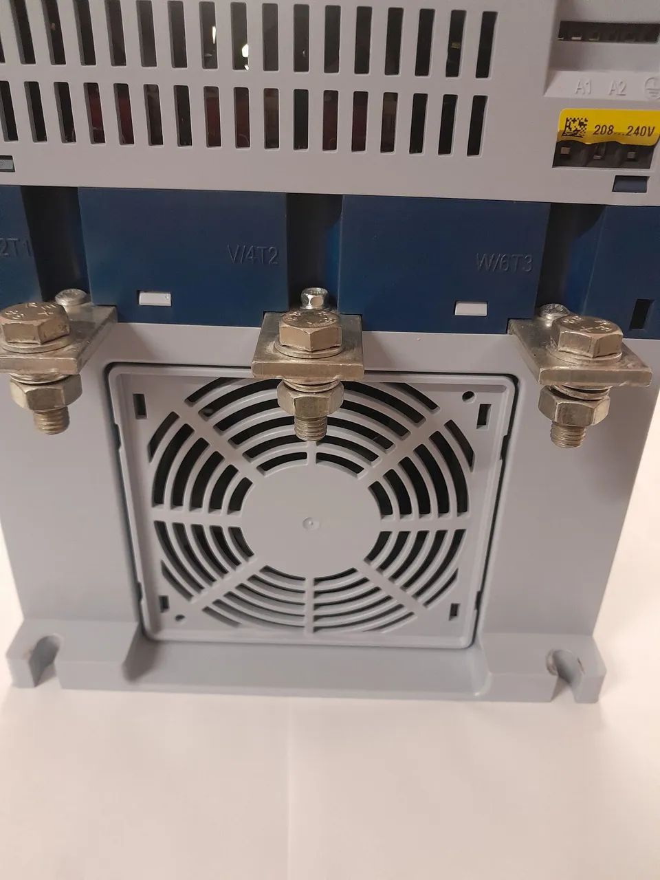 Soft-Starter WEG SSW07 64301727743491122