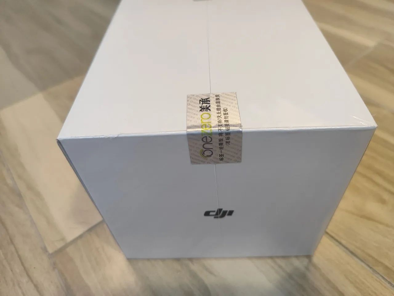 DRONE DJI MINI 3 (LACRADO) GRATIS CARTÃO SD - Foto 2