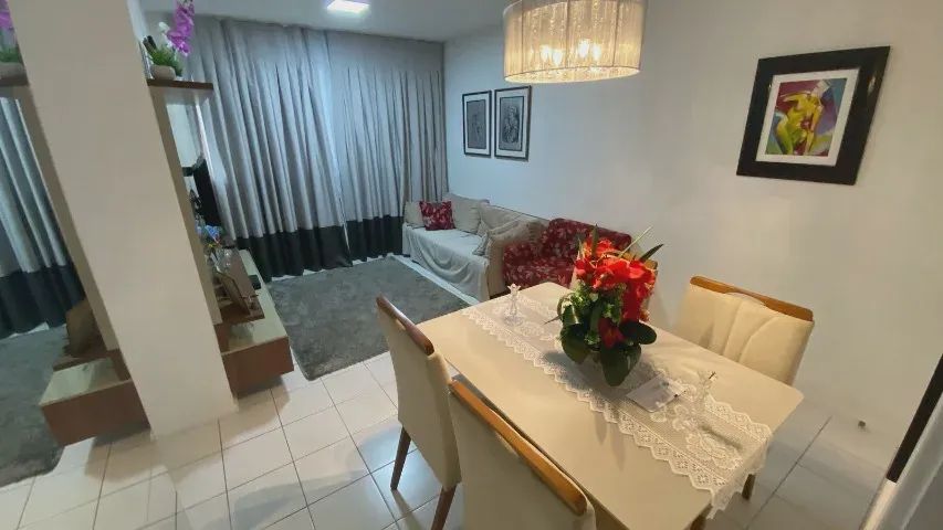 Condomínio Terra Brasilis na Alameda das árvores (Bairro Luzia) - Foto 2