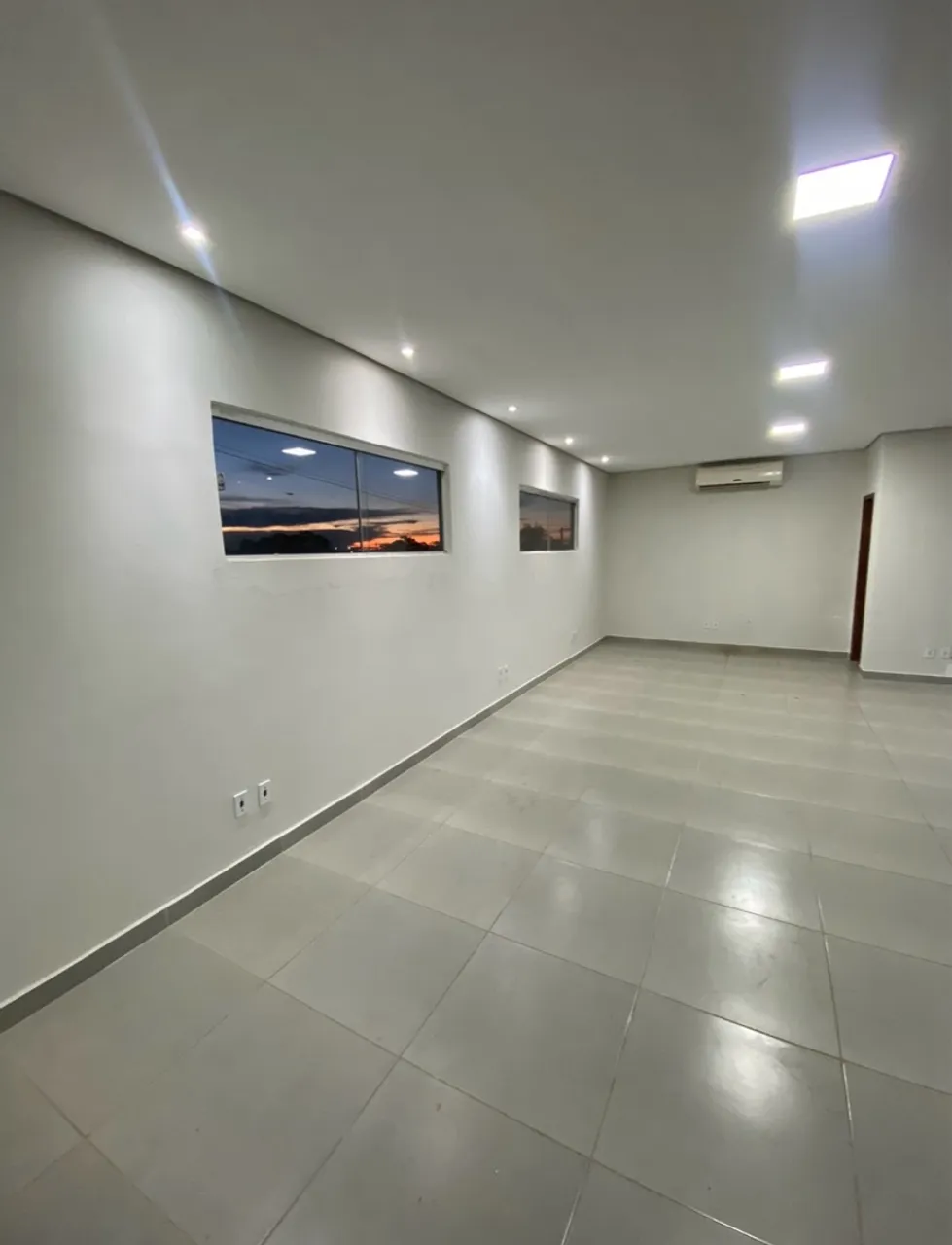Alugo Ponto Comercial 