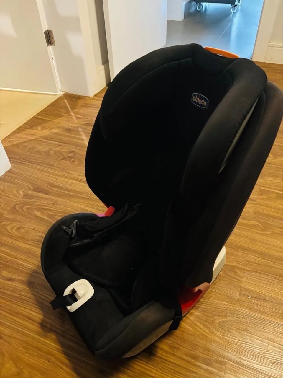Cadeirinha de Bebê Chicco - Foto 2