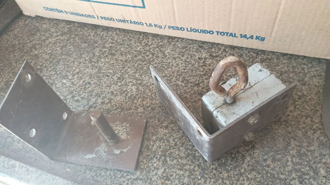 Material para área externa e interno 64299978807554124