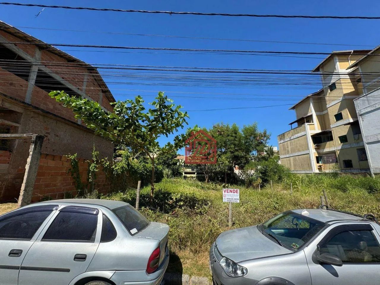 Terreno à venda, 360 m² por R$ 175.000 - Novo Horizonte - Macaé/RJ