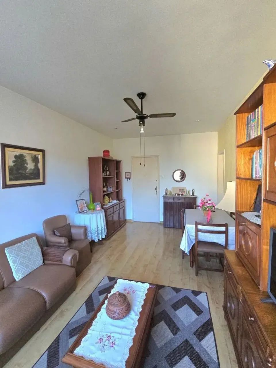 Apartamento com 2 dormitórios à venda, 66 m² por R$ 470.000,00 - Icaraí - Niterói/RJ - Foto 5