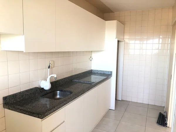 Apartamento 3 Quartos Semi Mobiliado em Araranguá, bairro Cidade Alta - Foto 4