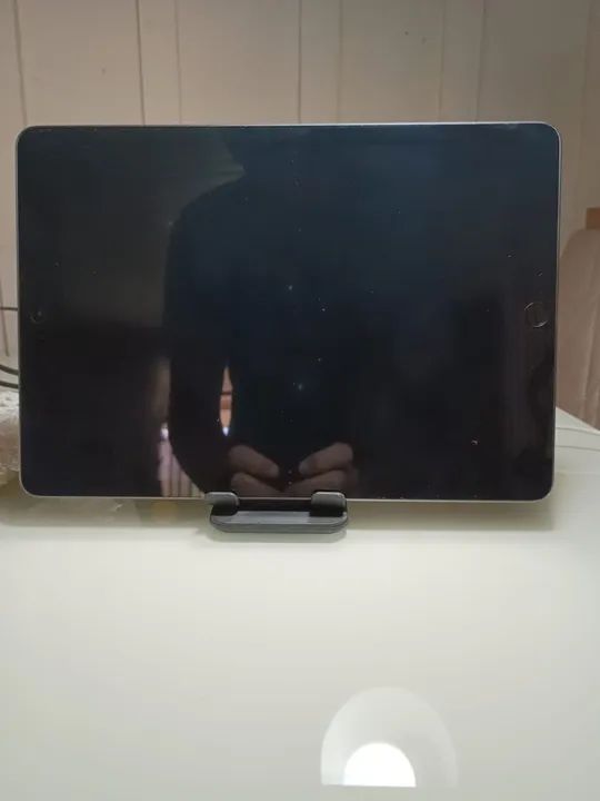 iPad 8 com acessórios  - Foto 5