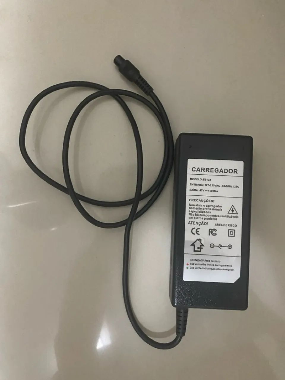 Hoverboard Preto - Foto 3