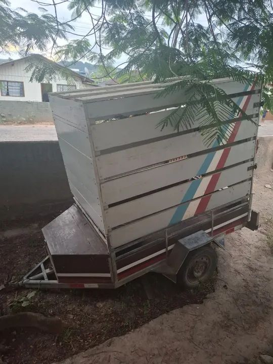 transporte de animais
