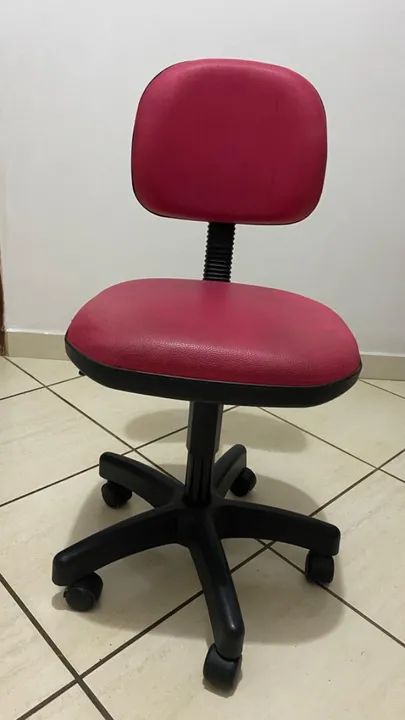 Cadeira escritório 