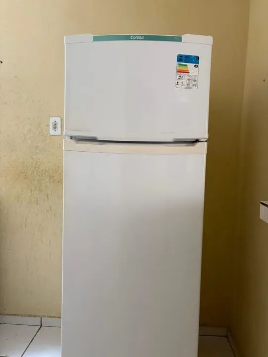 009- ALUGO APARTAMENTO MOBILIADO / PRÓXIMO PÁTIO NORTE SHOPPING - CONTATO (9.8) 9.9.1.1.9. - Foto 6