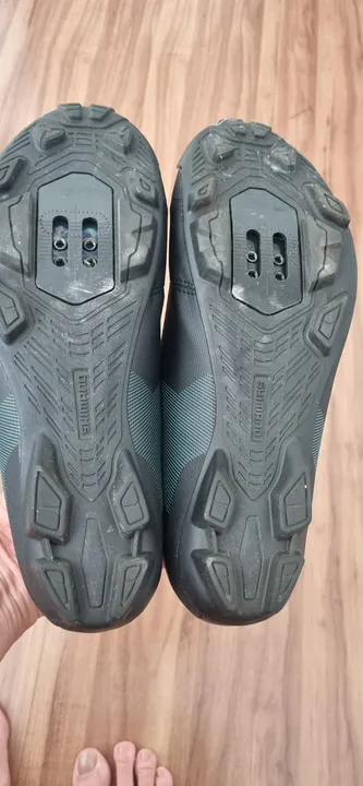 Sapatilha Shimano Feminino XC1