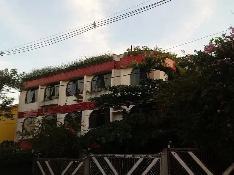 Sobrado para venda em Jardim da Glória com 5 quartos, sendo 2 suítes, 465m²