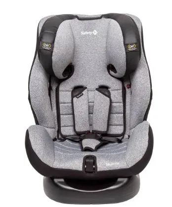Cadeirinha carro multifix, Safety 1st - Foto 4