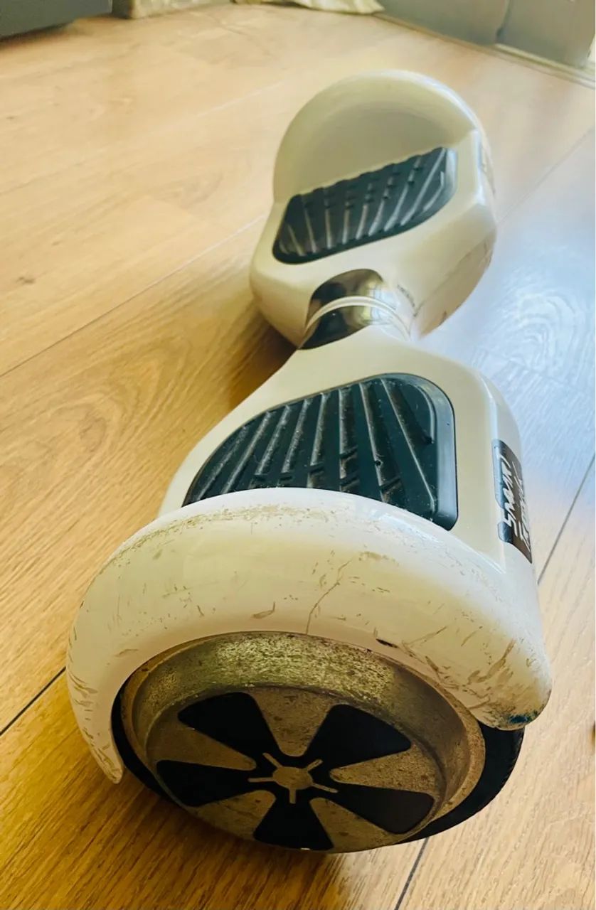 Hoverboard Drop com Bluetooth  - Foto 2
