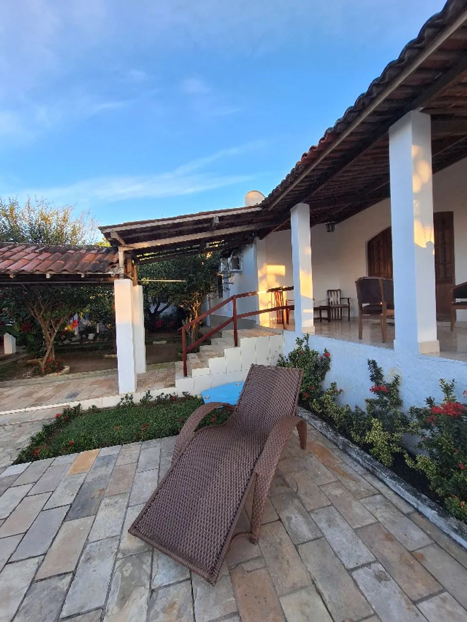 Casa em Gravatá - Casarão Giardino final 1.400,00 - Foto 9