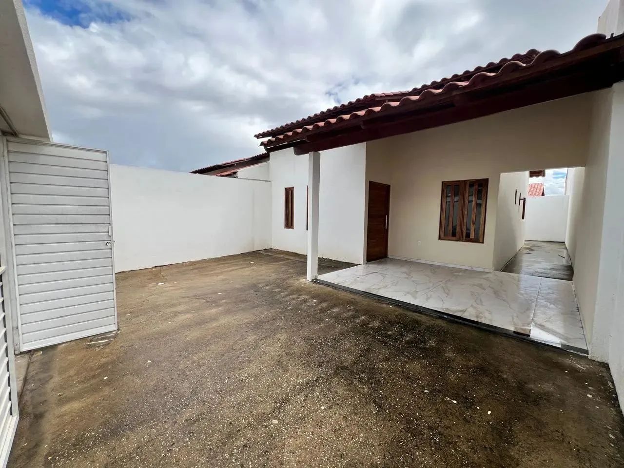 Casa para Venda em Arapiraca, Guaribas, 2 dormitórios, 1 suíte, 1 banheiro, 1 vaga - Foto 3