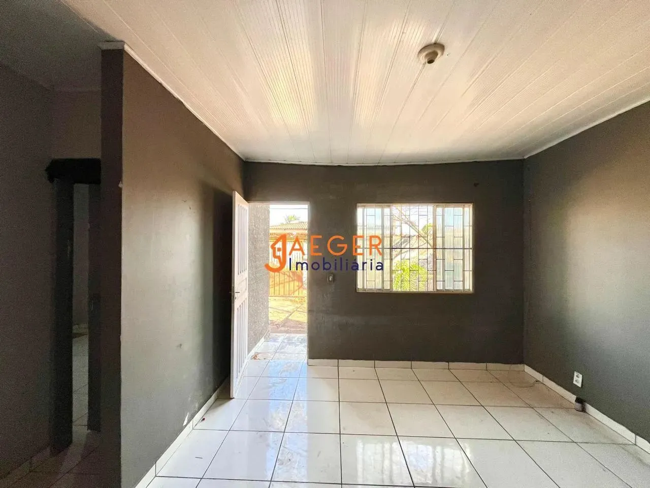 Casa com 2 dormitórios à venda, 95 m² por R$ 250.000,00 - Aponiã - Porto Velho/RO