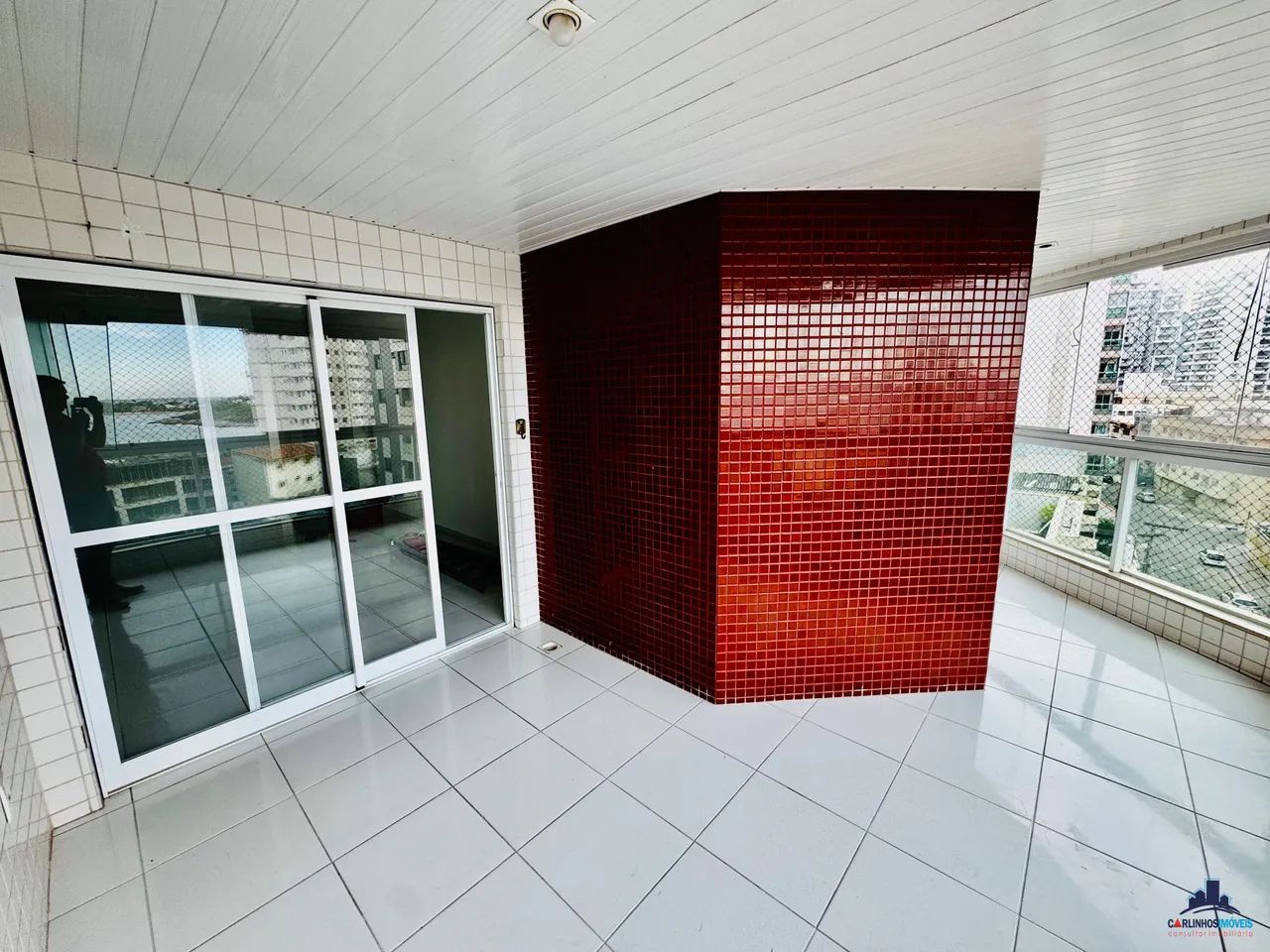 APARTAMENTO RESIDENCIAL em Guarapari - ES, Praia do Morro - Foto 5