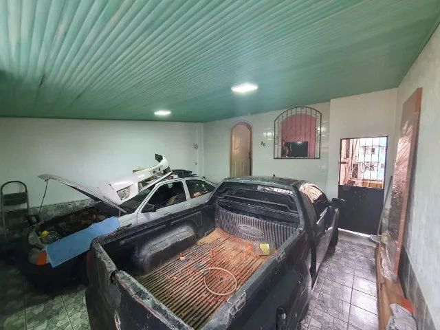Vendo Casa Duplex no Bairro Santo Agostinho/ Próxima ao Dulcila Festas - Foto 3