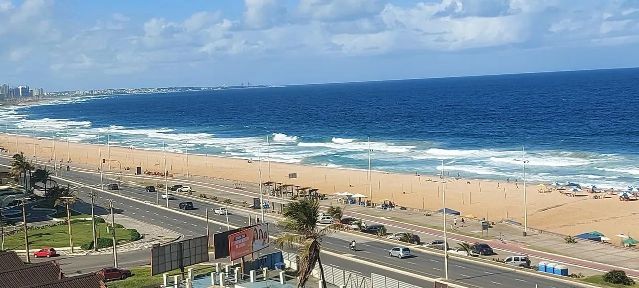 Foto - Salvador - Jardim Armação