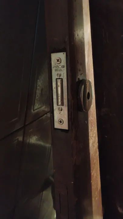 Porta de Imbuia  - Foto 5