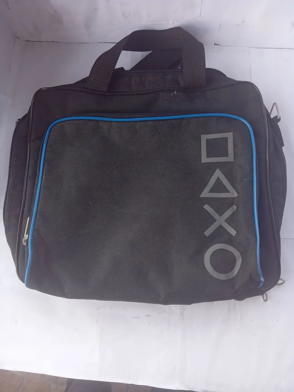Bolsa de Viagem para Playstation