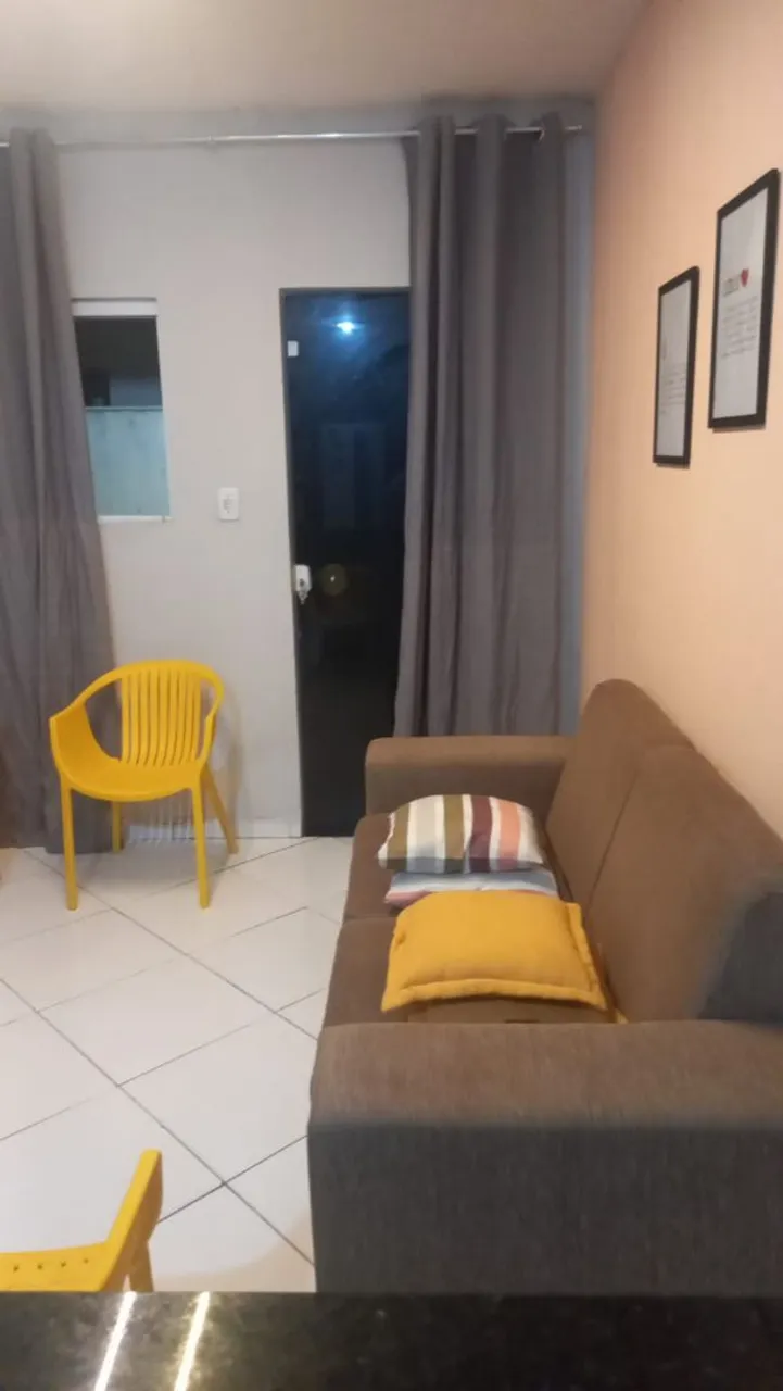 São João 2025 casa temporada