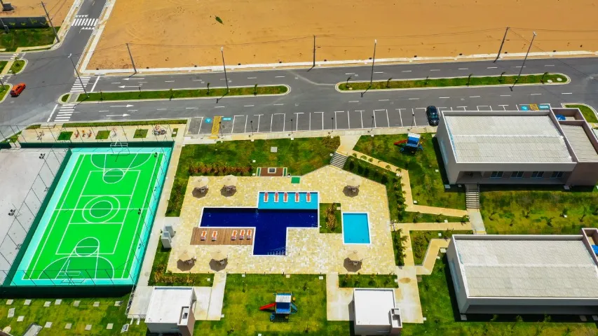Ecoville 2 - Lote 200 Metros - 120 Mil - Mais uma Oportunidade