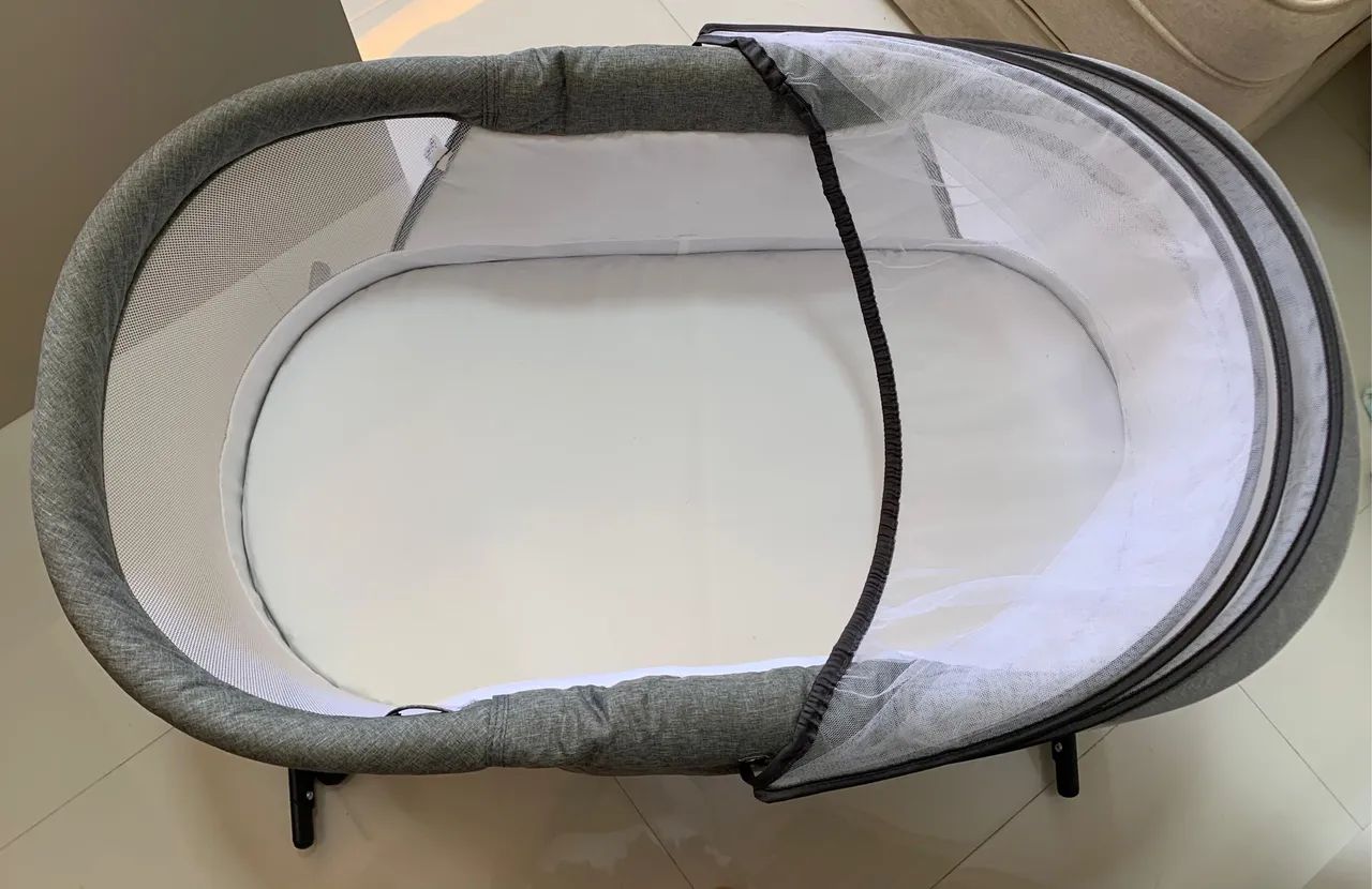 BERÇO PORTÁTIL MOISÉS 64316919217539120