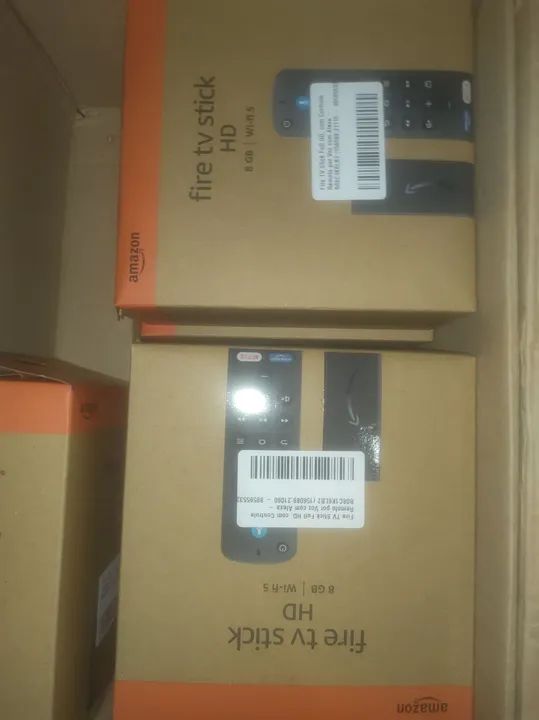 Amazon Fire Stick TV (LACRADO) - Foto 4