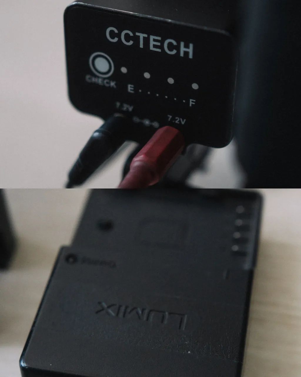 Panasonic Lumix GH5 - Kit Profissional Completo p/ Vídeo  - Foto 3