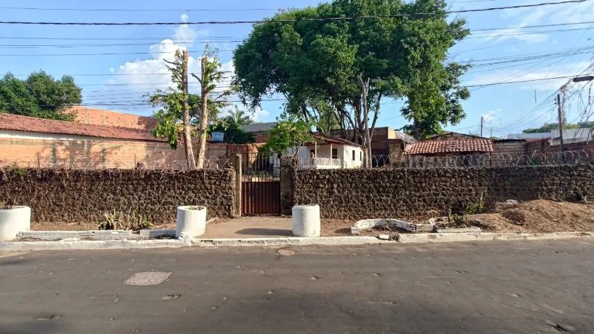 TERRENO 902m² - OPORTUNIDADE ÚNICA EM BARRA DO CORDA-MA