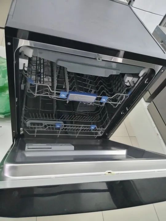 Lava-louças Electrolux  - Foto 2