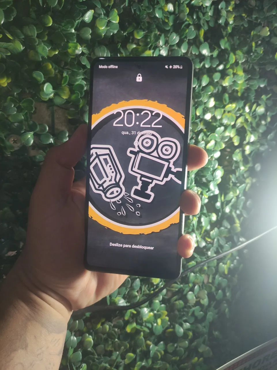 Samsung A72