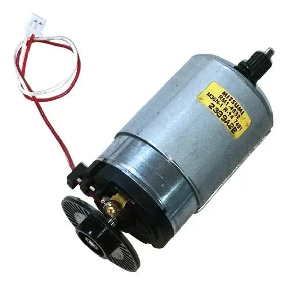 Rm1-4632 Rm1-4631* Motor Principal Hp M1120 M1522 P1505 Ref 00358