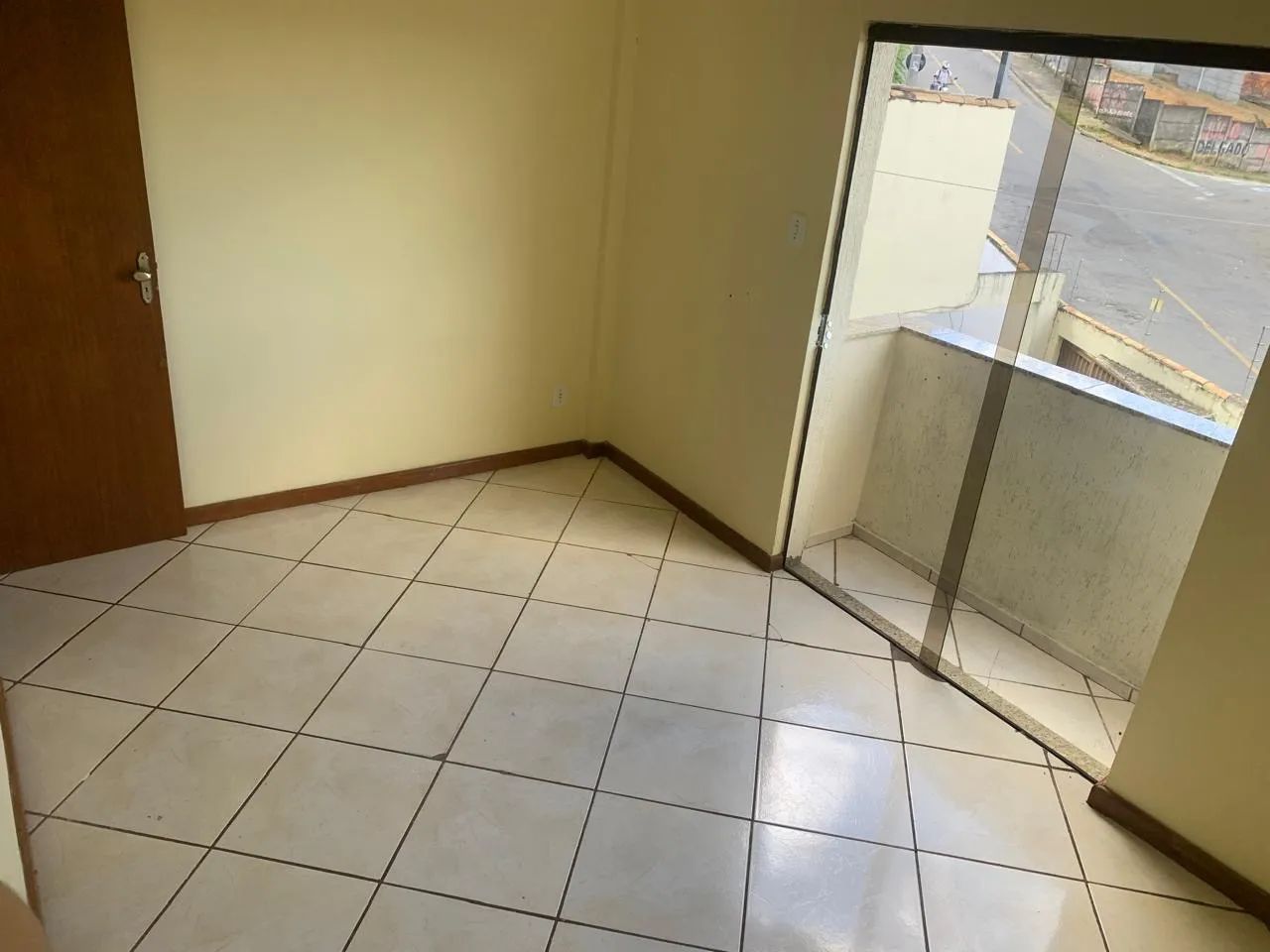 Foto - Juiz de Fora - Alto dos Passos