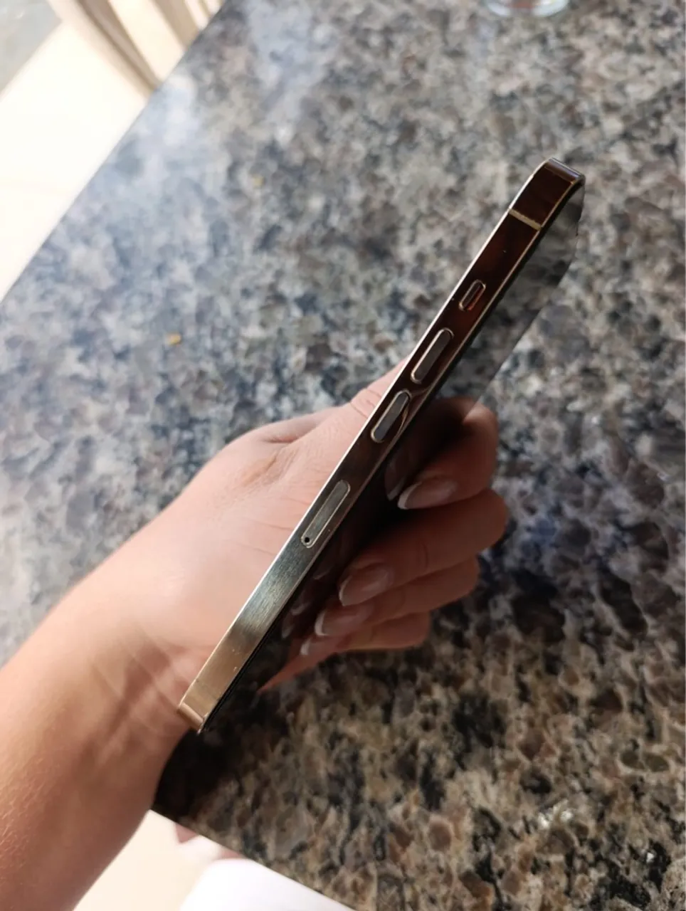 iPhone 13 Pro