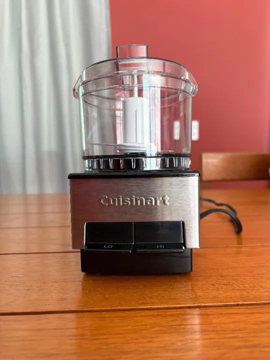 Processador de alimentos Cuisinart Mini PREP 110 V