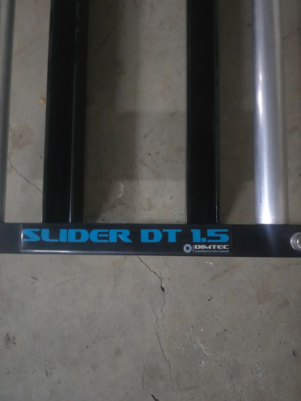 Estabilizadora Dimtec 1.5 - Foto 3