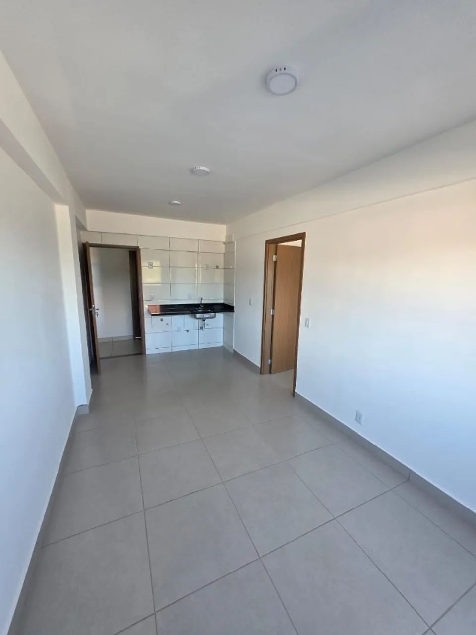Compre seu apto bem localizado em Samambaia - Foto 3