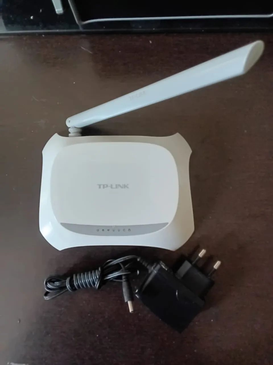 Roteador ZYXEL PMG2005-T20B - Foto 4