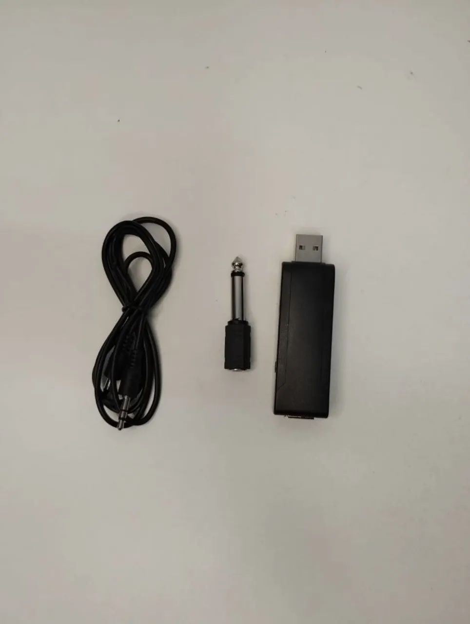 Microfone Sem Fio Periga VM-V16U - Foto 4