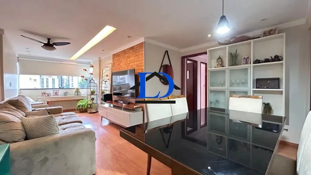 Apartamento de Luxo à Venda em Goiânia - Setor Bela Vista: 4 Quartos, 2 Suítes, 2 Salas, 3