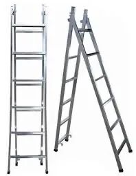 Escadas de metalon galvanizados - entregamos a domicílio  - Foto 2